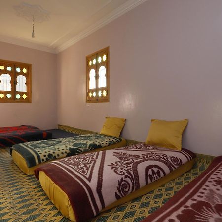 Aroumd Authentic Lodge Managed By Rachid Jellah Imlil  Exterior foto
