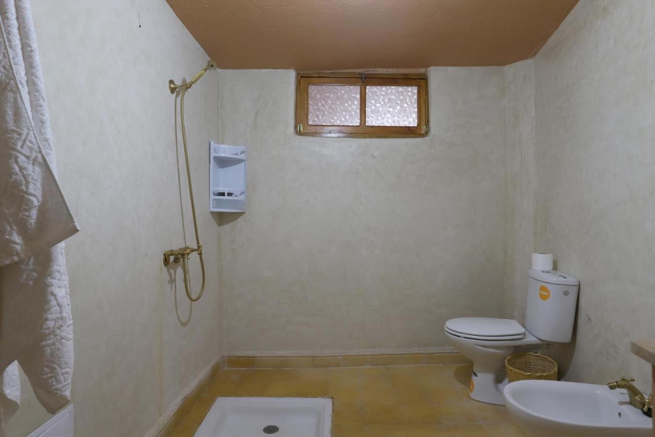 Aroumd Authentic Lodge Managed By Rachid Jellah Imlil  Exterior foto