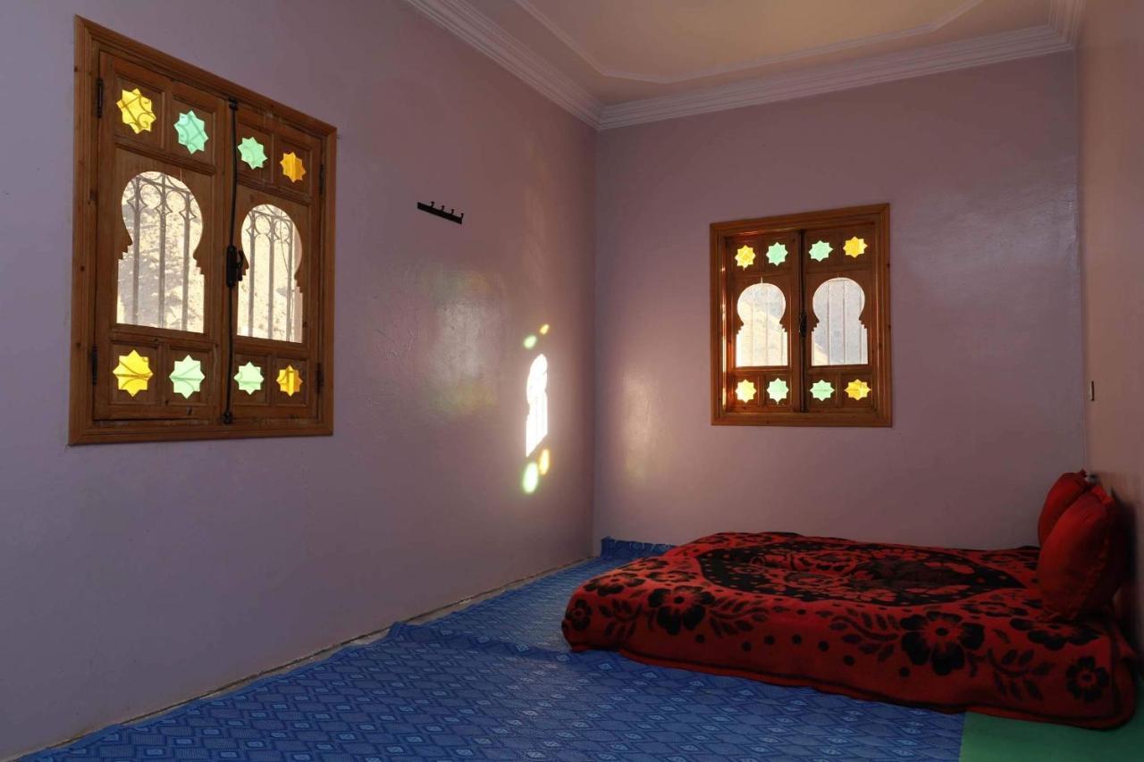Aroumd Authentic Lodge Managed By Rachid Jellah Imlil  Exterior foto