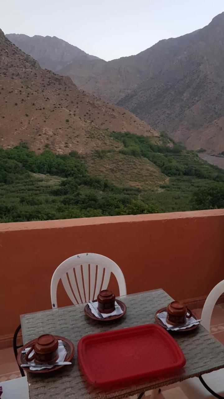 Aroumd Authentic Lodge Managed By Rachid Jellah Imlil  Exterior foto