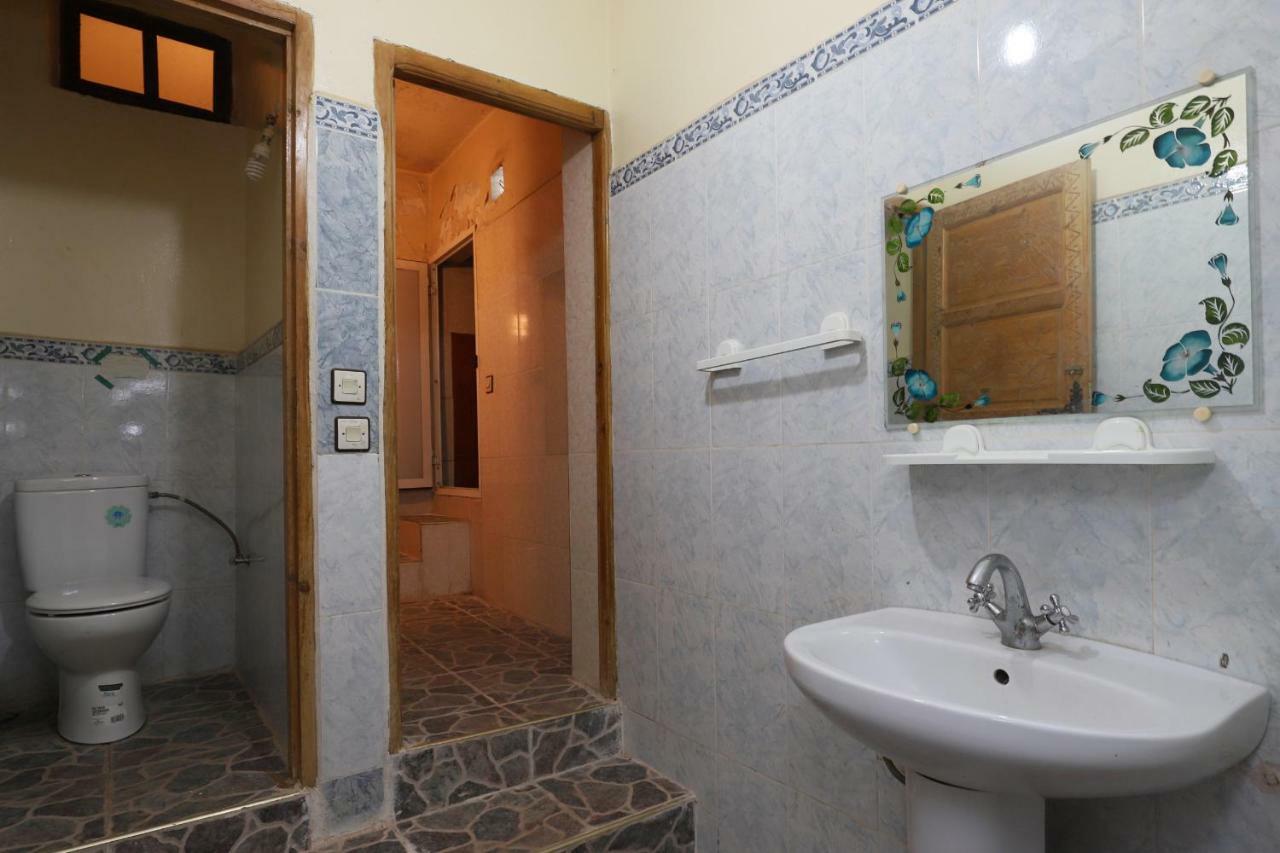 Aroumd Authentic Lodge Managed By Rachid Jellah Imlil  Exterior foto