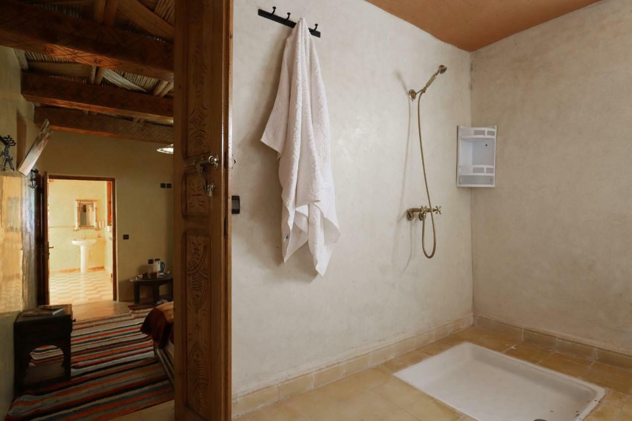 Aroumd Authentic Lodge Managed By Rachid Jellah Imlil  Exterior foto